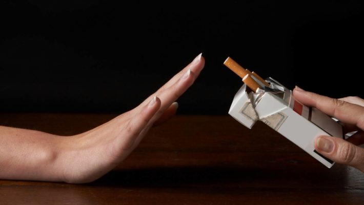 Quitting Smoking? Your Kirk Pharmacist Can Help