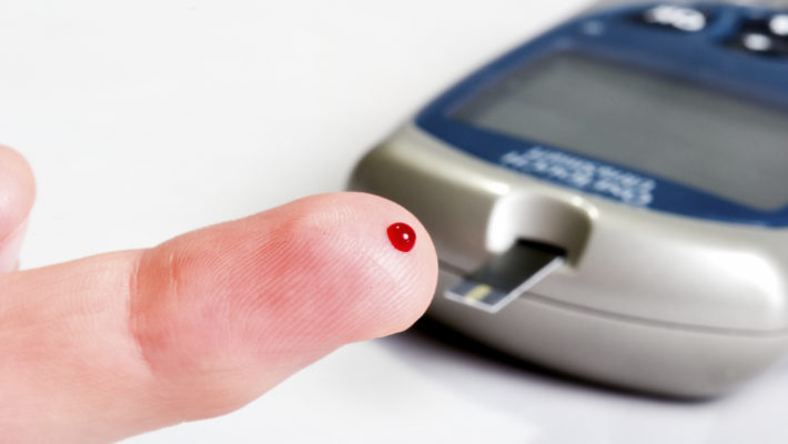 Blood Glucose Monitoring