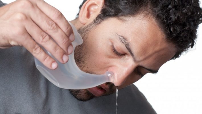 Neti Pots: A Great Way To Reduce Nasal Congestion And Allergies
