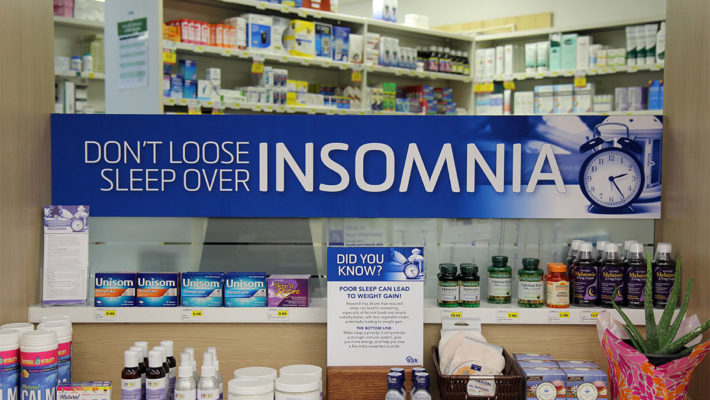 Dont Lose Sleep Over Insomnia