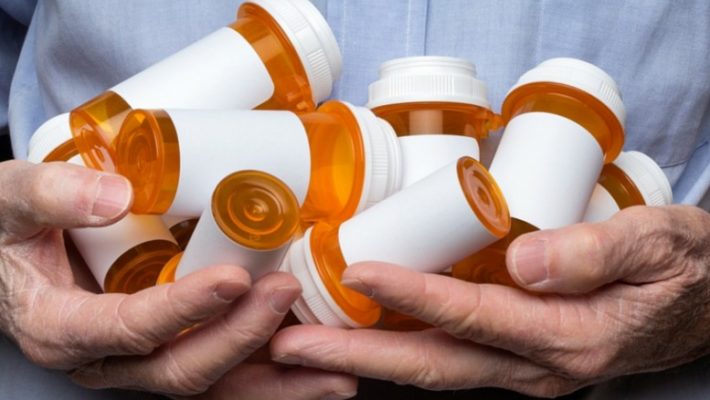 Disposing of Medications the Safe Way