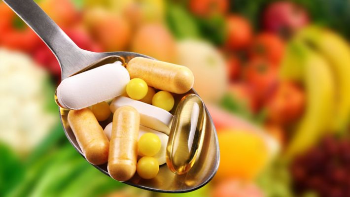 Supplements: Are you getting what you need?