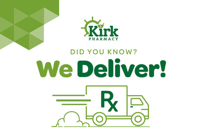Delivery-Service