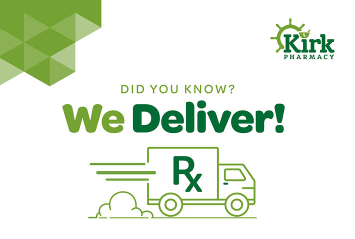 Delivery-Services