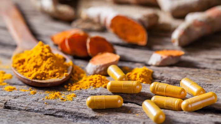 Benefits of Turmeric