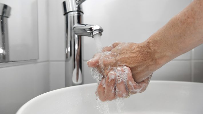 When and How to Wash Your Hands