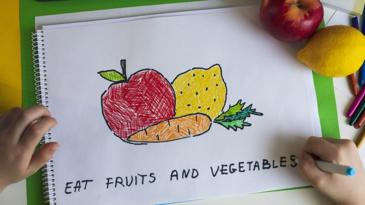 Four Top Immunity Boosters for Back to School Four Top Immunity Boosters for Back to School
