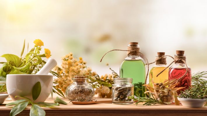 Herbal Remedies and Supplements that are Potentially Unsafe