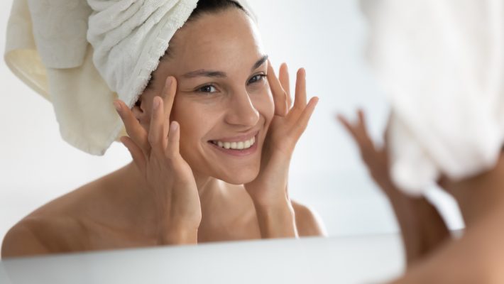 Natural Ingredients that Actually Work for Wrinkles