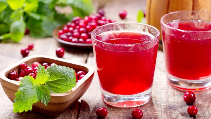 Battle of the Cranberries: How Do They Work to Prevent Bladder Infections
